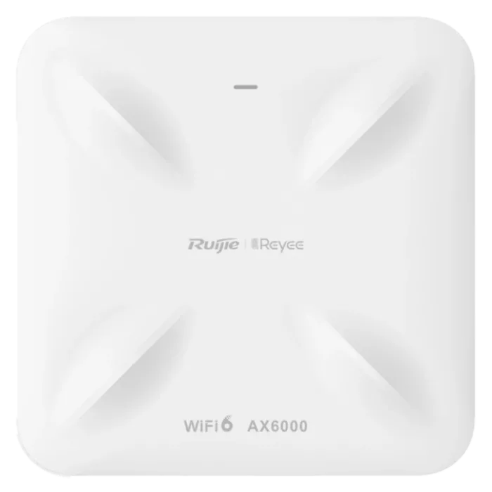 Точка доступу Ruijie Reyee RG-RAP2260(H) Wi-Fi 6 AX6000 Multi-G