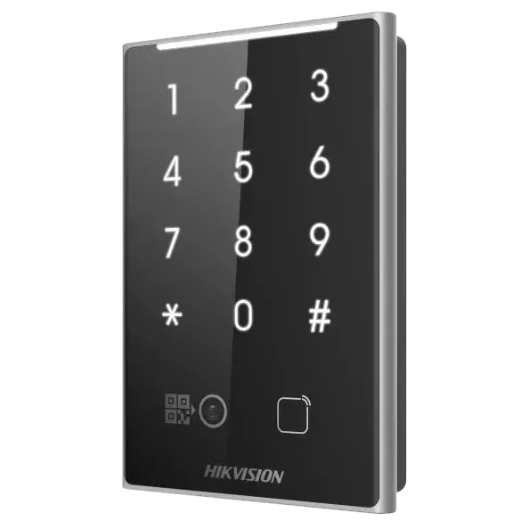 Hikvision DS-K1109DKB-QR