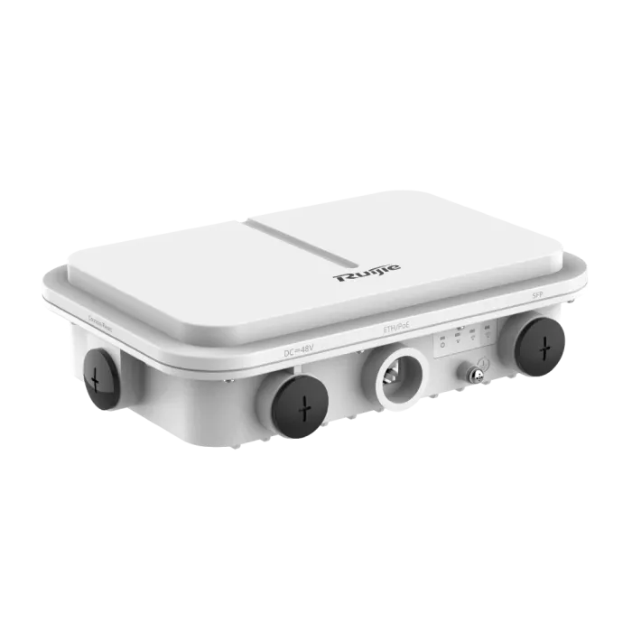 Зовнішня точка доступу Wi-Fi 6 Ruijie Ruijie RG-AP680(CD)
