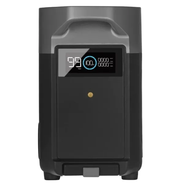 Додаткова батарея EcoFLow DELTA Pro Extra Battery 3600Вт•г