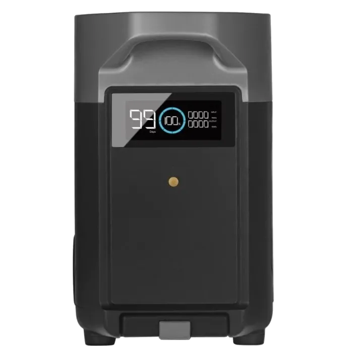 Додаткова батарея EcoFLow DELTA Pro Extra Battery 3600Вт•г