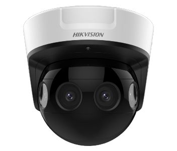 Hikvision DS-2CD6924G0-IHS (2.8мм)