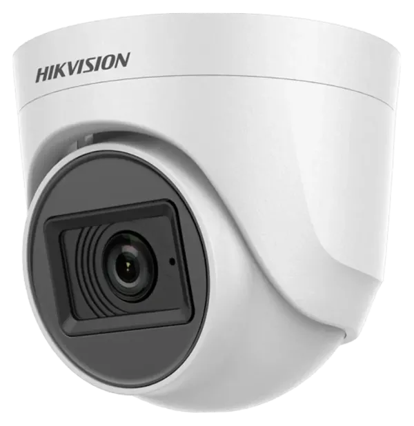 Hikvision DS-2CE76H0T-ITPFS (2.8мм)
