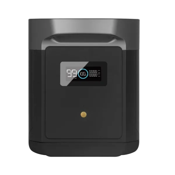 Додаткова батарея EcoFLow DELTA Max Extra Battery