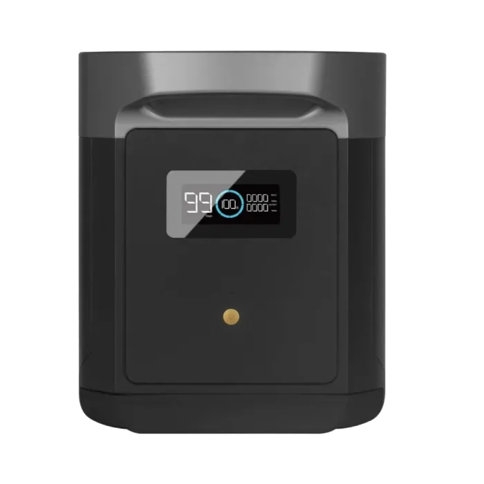 Додаткова батарея EcoFLow DELTA Max Extra Battery