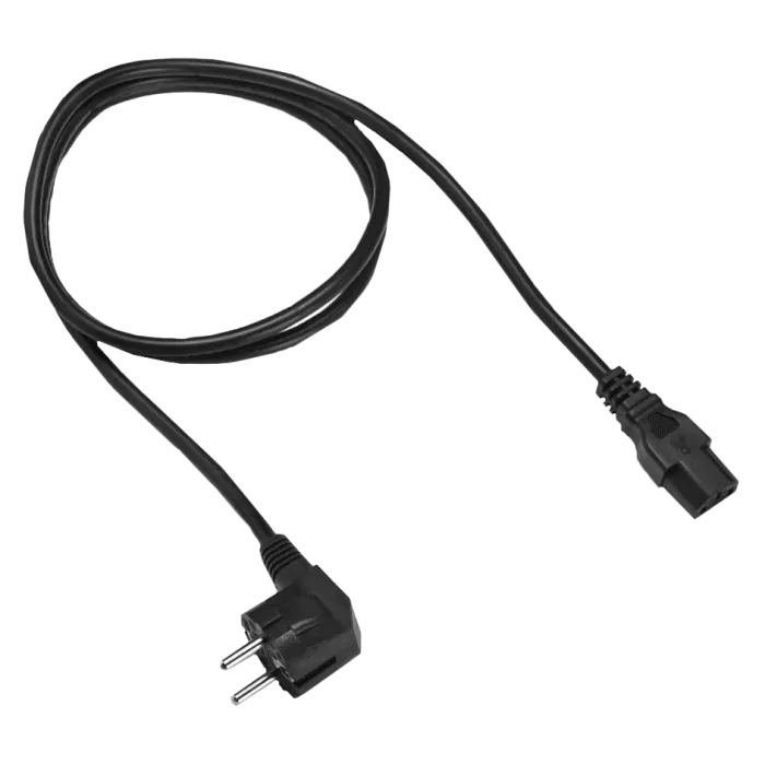 Кабель EcoFlow AC Cable EU