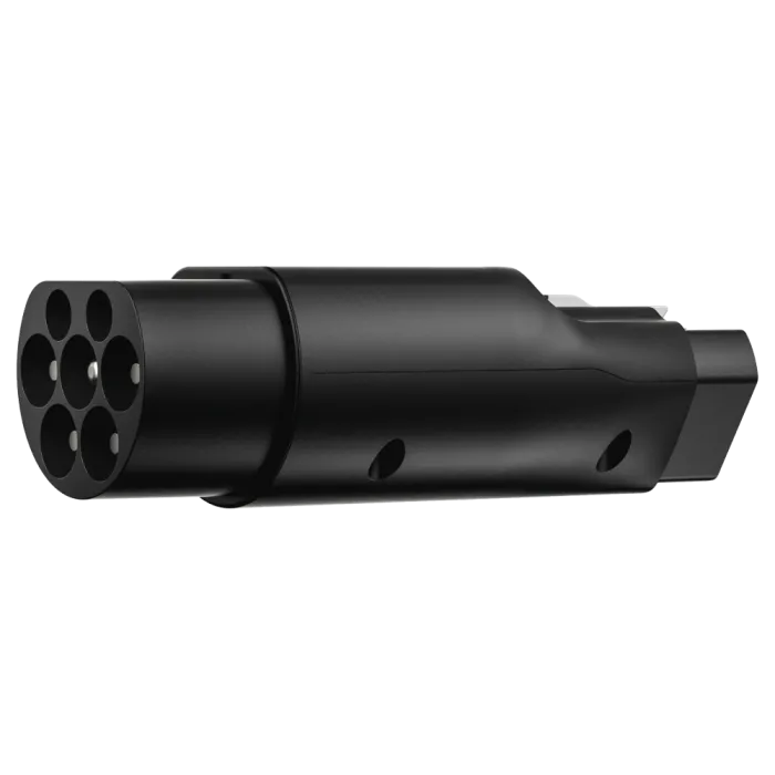 Адаптер EcoFlow EV X-Stream Adapter