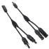 Кабель EcoFlow Solar MC4 Parallel Connection Cable