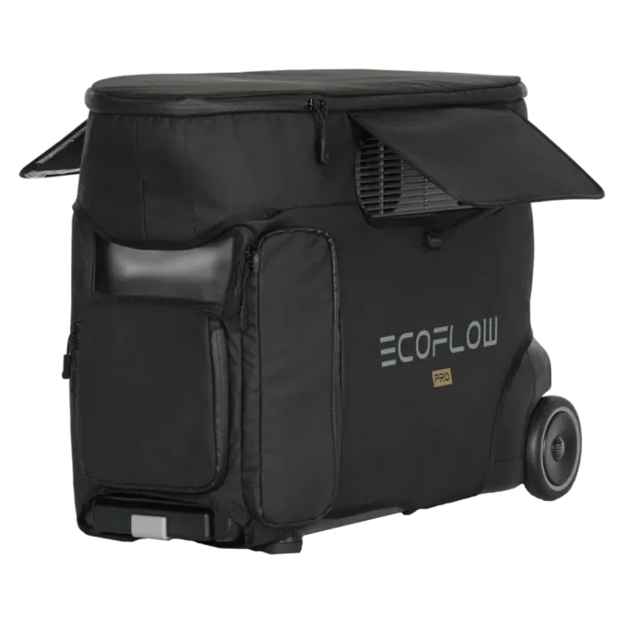 Сумка EcoFlow DELTA Pro Bag