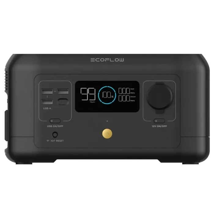 Портативне джерело живлення EcoFlow RIVER mini