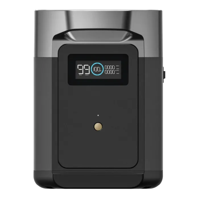 Додаткова батарея EcoFlow DELTA 2 Extra Battery