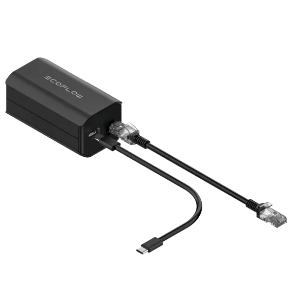 Заземлювач EcoFlow Portable Power Station Grounding Adapter
