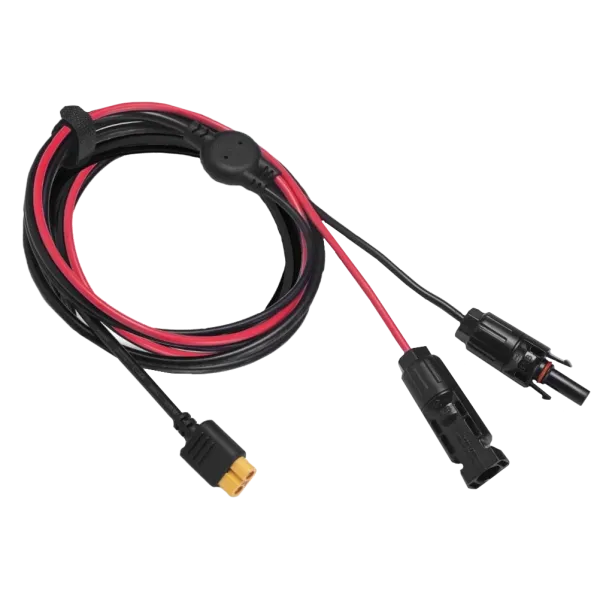 Кабель EcoFlow MC4 to XT60 Solar Cable 3.5m