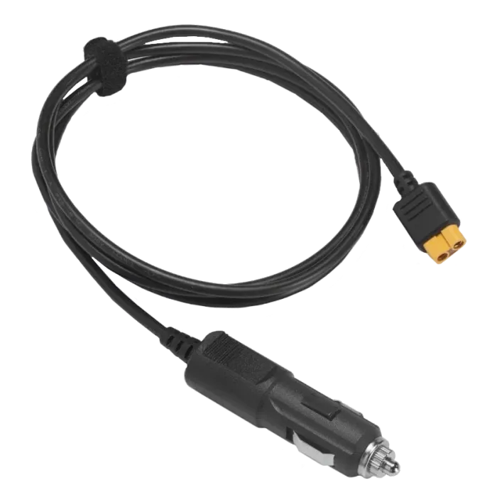 Кабель EcoFlow Car Charge XT60 Cable
