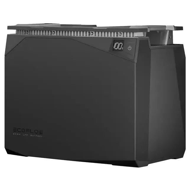 Акумуляторна батарея EcoFLow Power Kit 2 kWh
