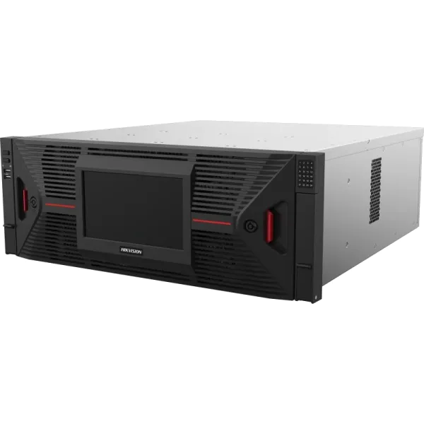 Hikvision DS-96256NI-H24R/LCD