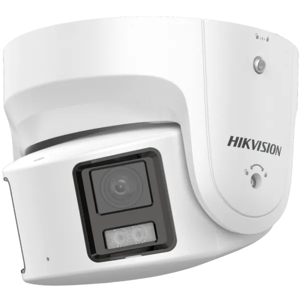 Hikvision DS-2CD3387G2P-LSU/SL (C) (4мм)