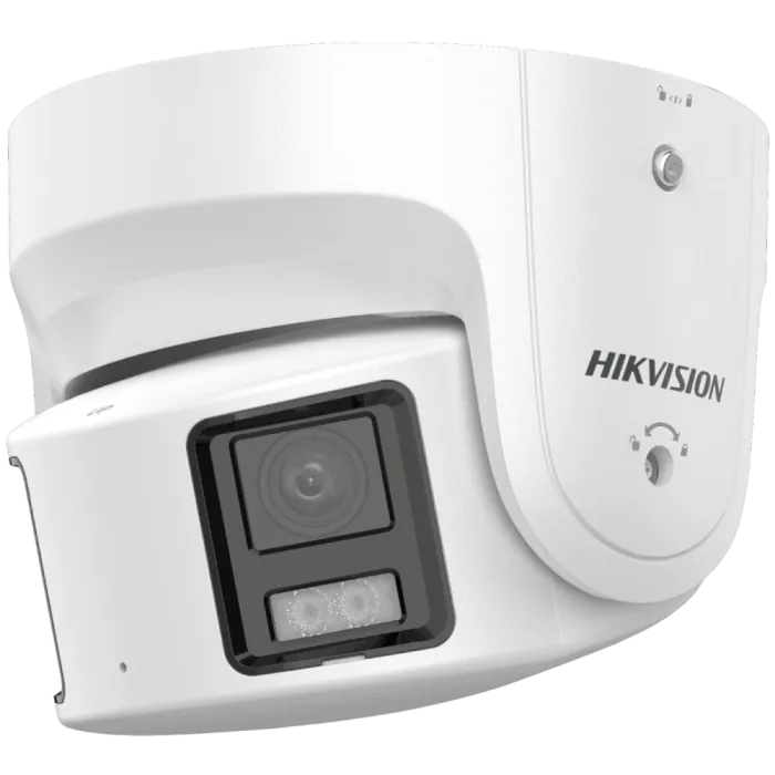 Hikvision DS-2CD3387G2P-LSU/SL (C) (4мм)