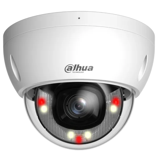 Dahua DH-IPC-HDBW2849E-S-IL (2.8мм)