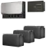Комплект енергонезалежності Ecoflow Power Prepared Kit 15 kWh