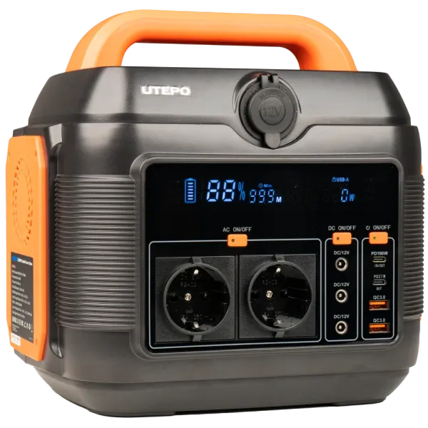 Utepo UPS500-1
