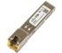 1.25Гб / с SFP модуль з роз’ємом RJ-45 S-RJ01