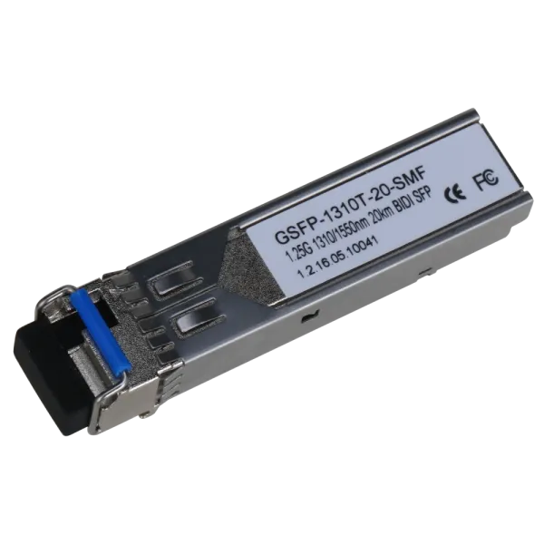 Dahua GSFP-1310T-20-SMF
