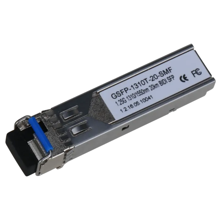 Dahua GSFP-1310T-20-SMF