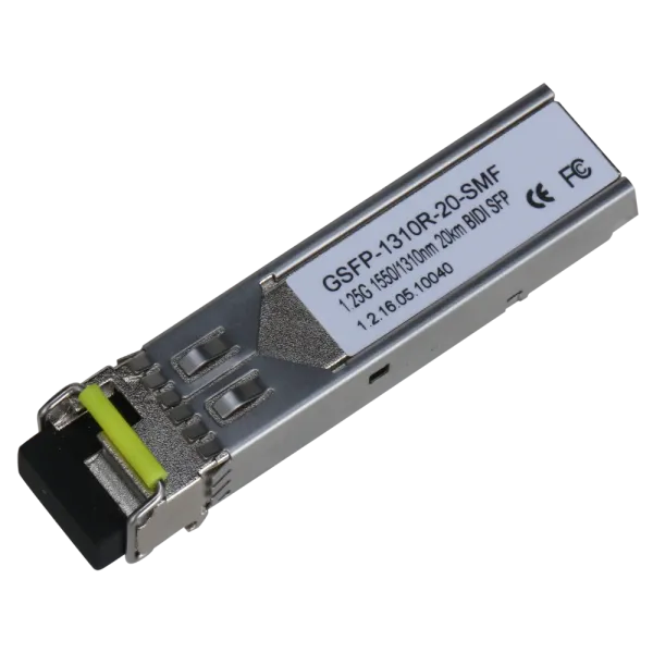 Dahua GSFP-1310R-20-SMF