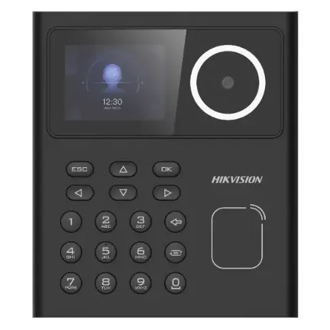 Hikvision DS-K1T320MX