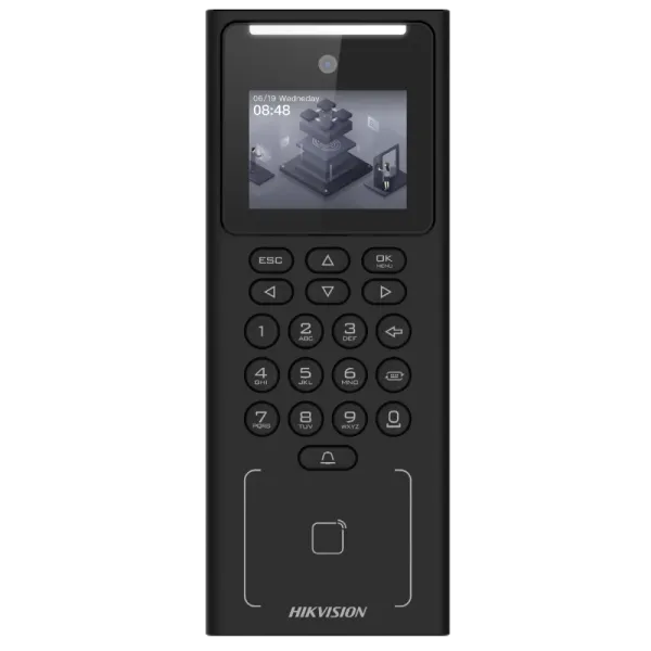 Hikvision DS-K1T321MX