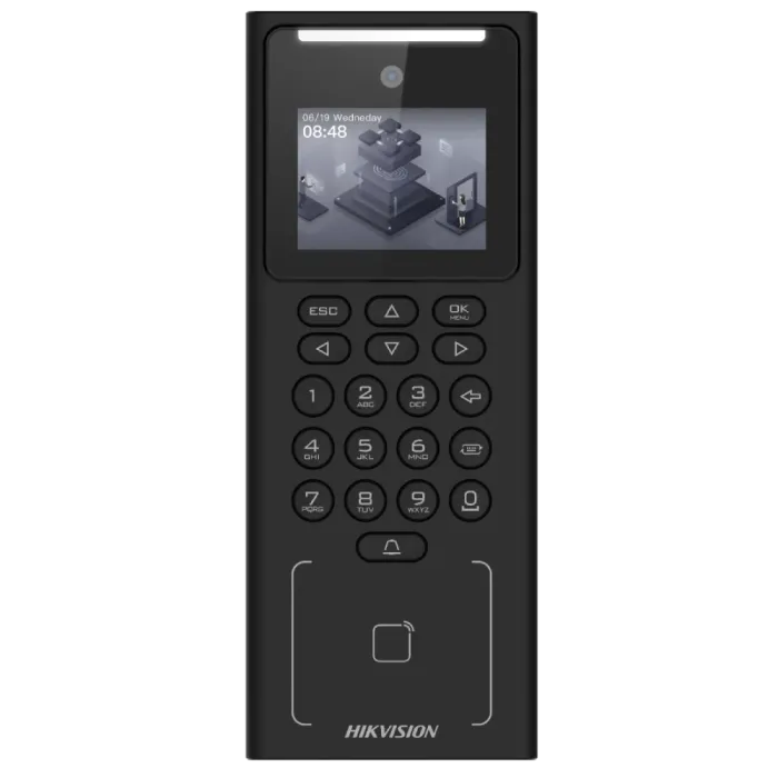 Hikvision DS-K1T321MX