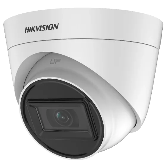 Hikvision DS-2CE78H0T-IT3E(С) (2.8мм)