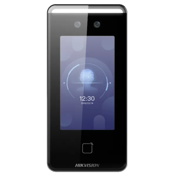Hikvision DS-K1T341CM