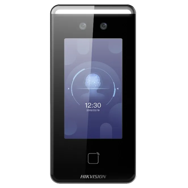 Hikvision DS-K1T341CM