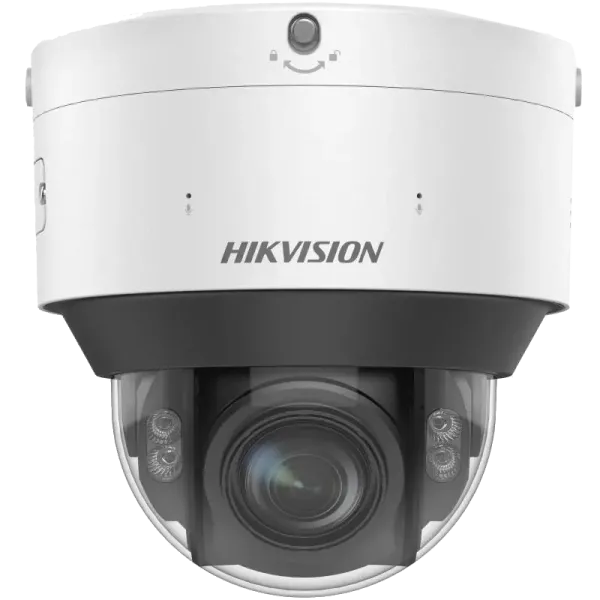 Hikvision iDS-2CD7547G0/P-XZHS 2.8-12mm