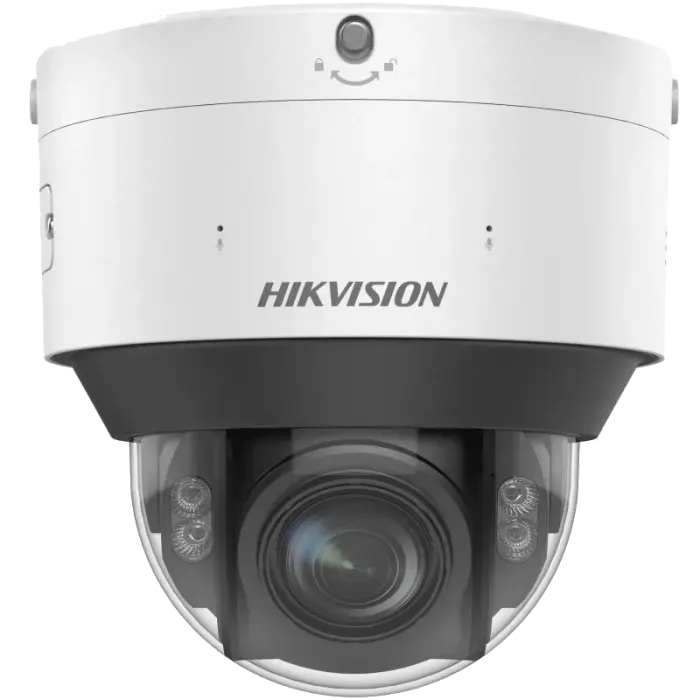 Hikvision iDS-2CD7547G0/P-XZHS 2.8-12mm
