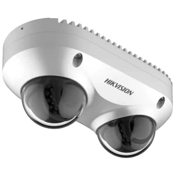 Hikvision DS-2CD6D52G0-IHS (2.8мм)