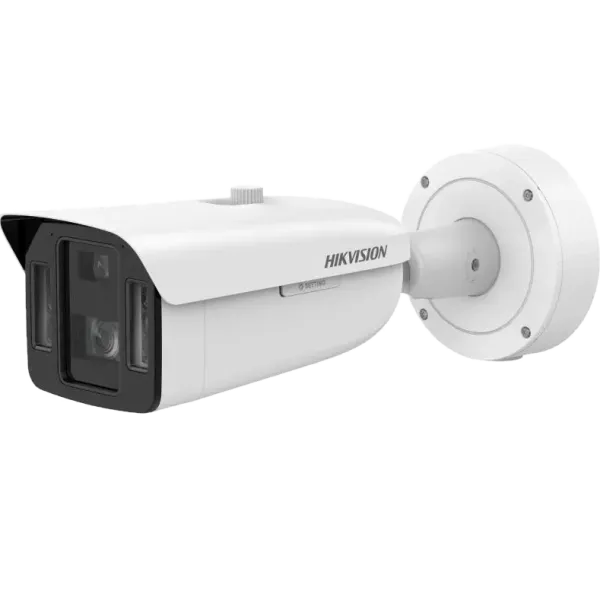 Hikvision DS-2CD8A86G0-XZHSY 1050/4
