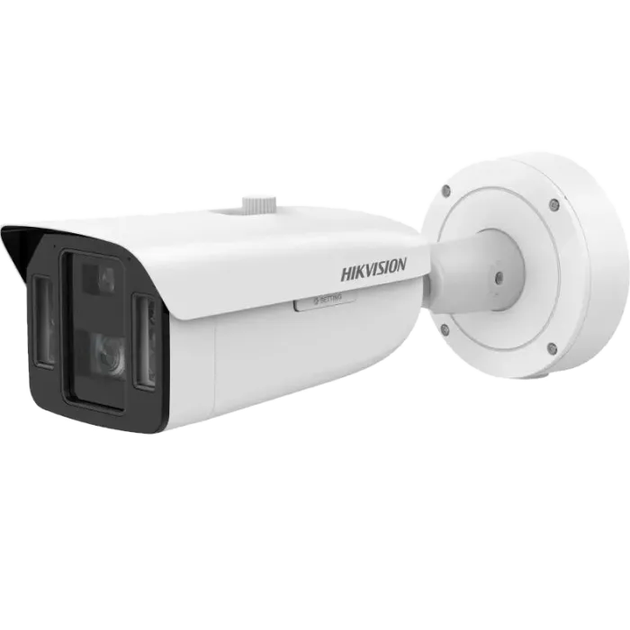 Hikvision DS-2CD8A86G0-XZHSY 1050/4