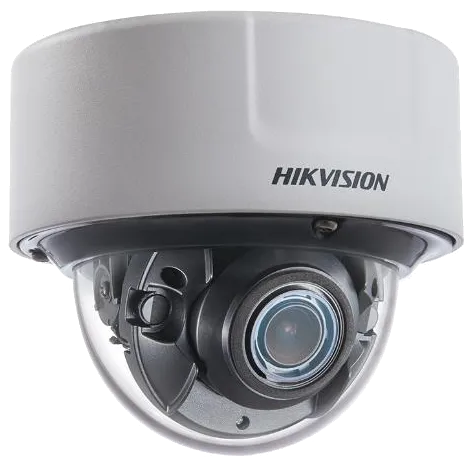 Hikvision DS-2CD5126G0-IZS(В) (2.8-12 мм)