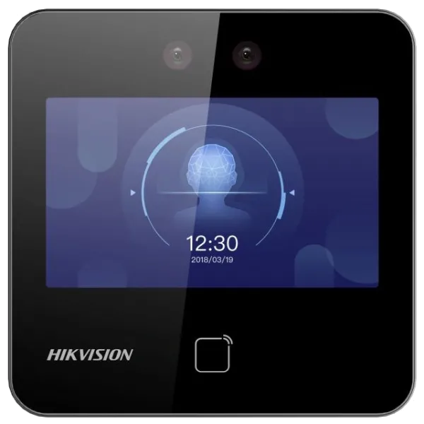 Hikvision DS-K1T343MWX