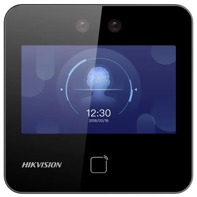 Hikvision DS-K1T343MWX