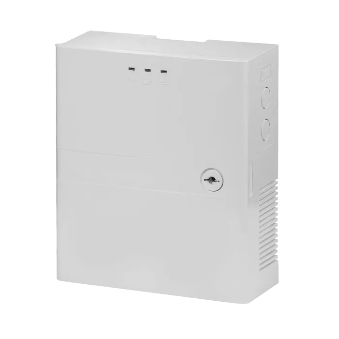 Джерело безперебійного живлення Kraft PSU-1203LED(P) 12В 3А