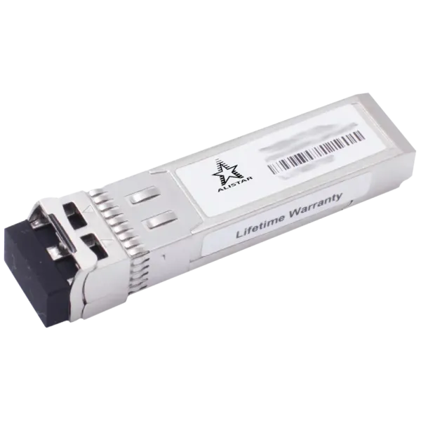 Модуль ALISTAR SFP-10G-IR SFP+ 10G BASE-IR 2SM LC 2KM 1310nm DDM