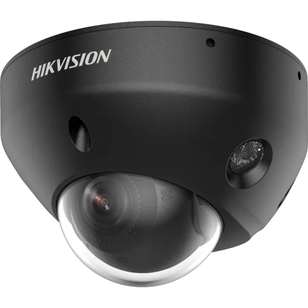 Hikvision DS-2CD2583G2-LIS2U BLACK (2.8мм)