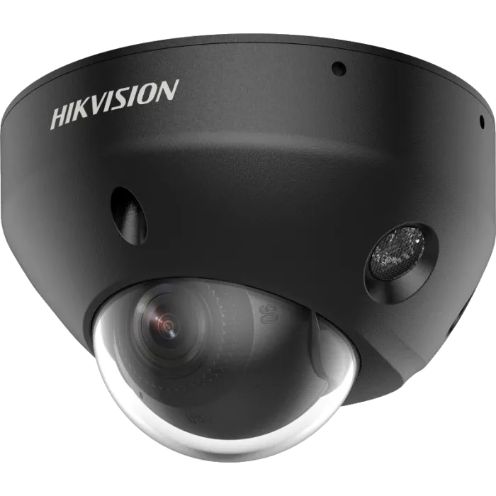 Hikvision DS-2CD2583G2-LIS2U BLACK (2.8мм)