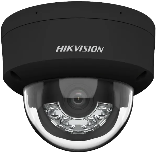 Hikvision DS-2CD2183G2-LIS2U Black (2.8мм)