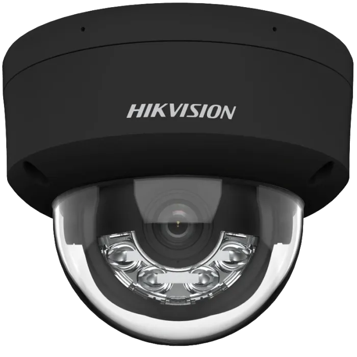 Hikvision DS-2CD2183G2-LIS2U Black (2.8мм)