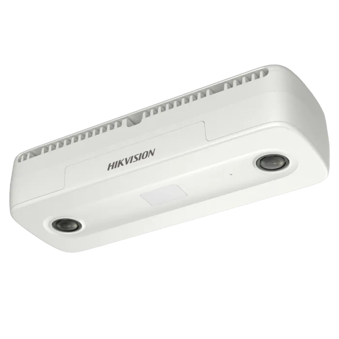 Hikvision DS-2CD6825G0/C-IS (B) 2mm